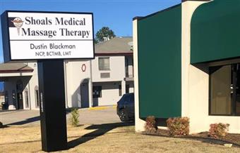 Shoals Medical Massage Therapy